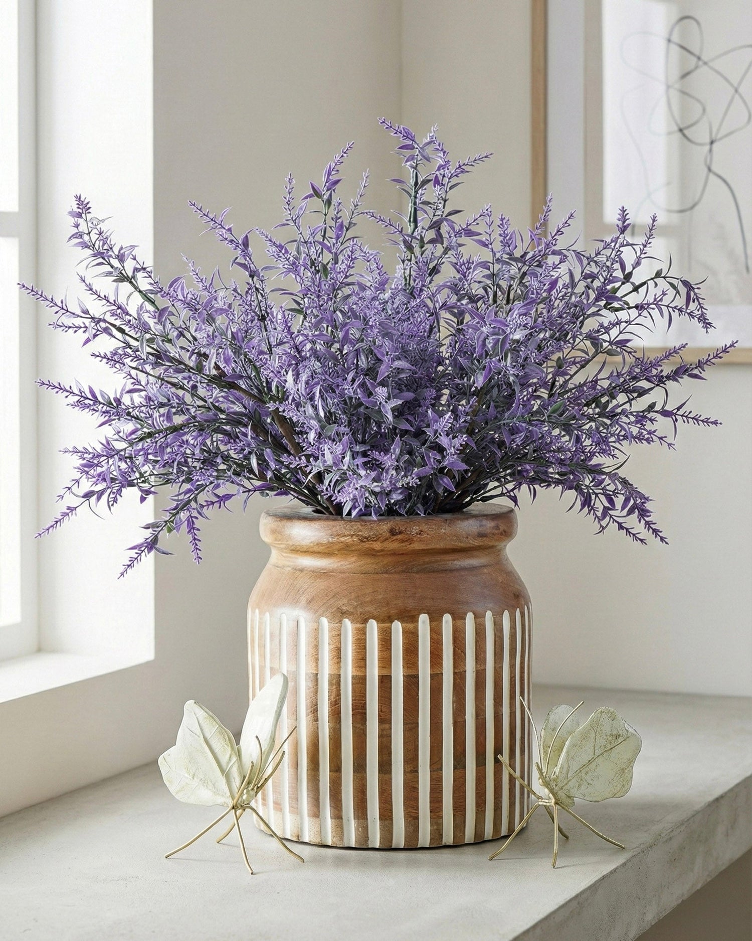 New Collection: Still & Styled