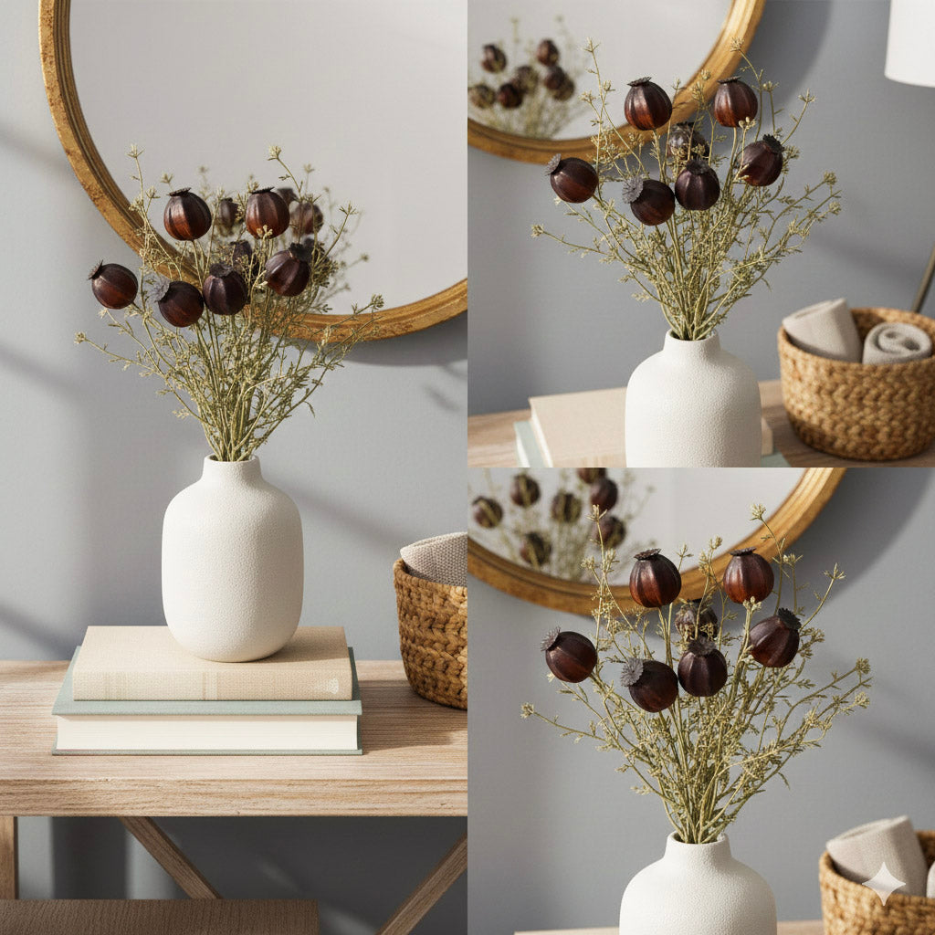 Harvest Pod Bundle | Plum