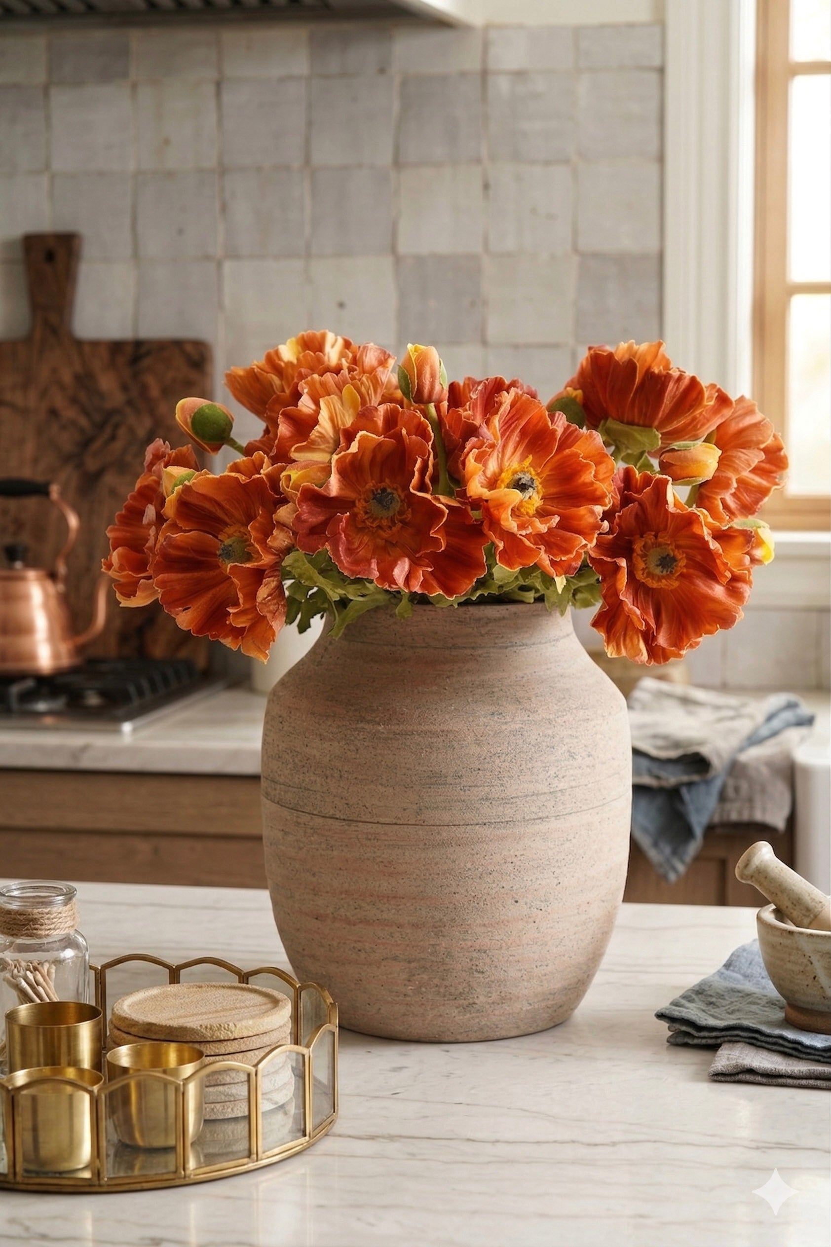 Bennett Ceramic Vase