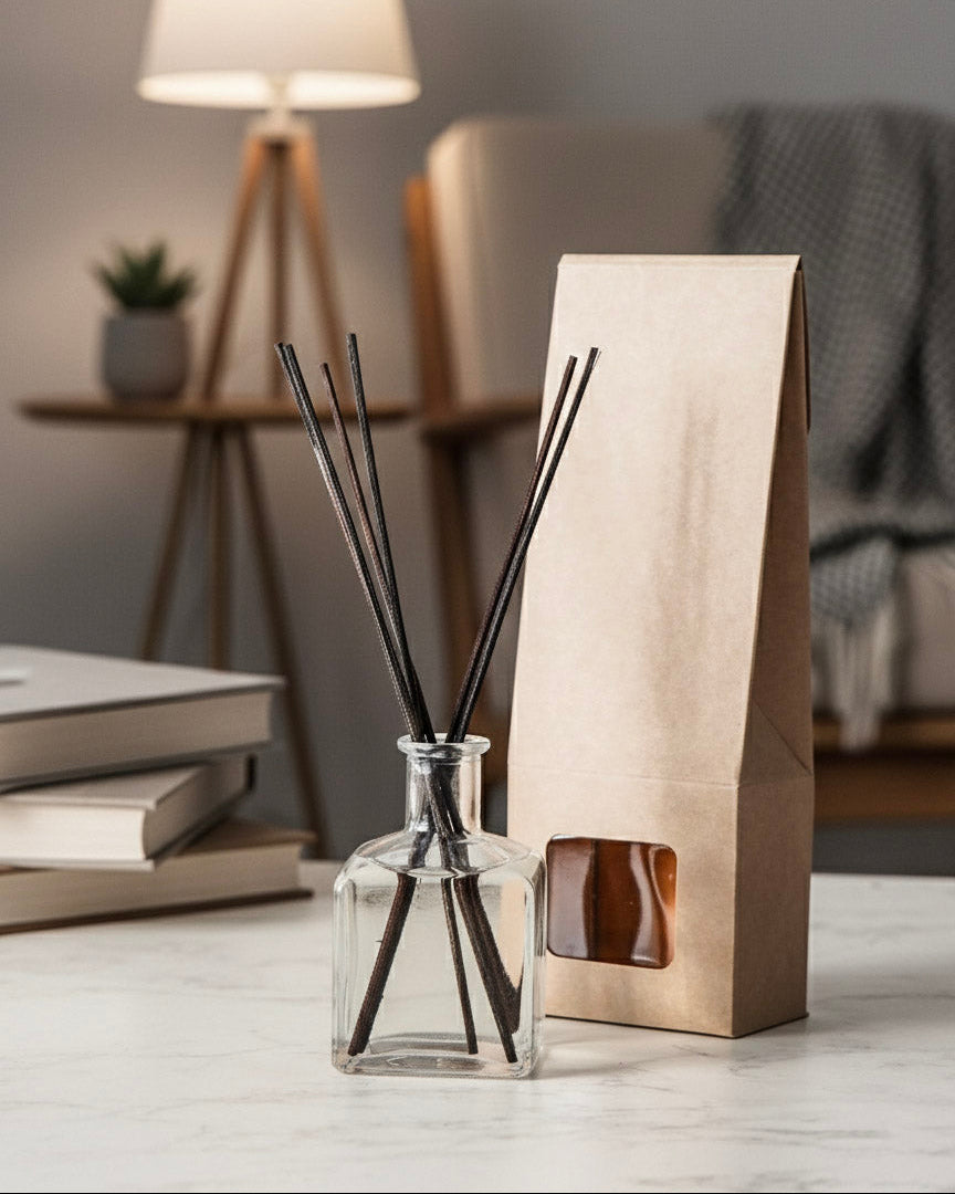 Orange Blossom Reed Diffuser