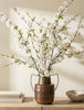 Styled Look: White Blossom Heirloom