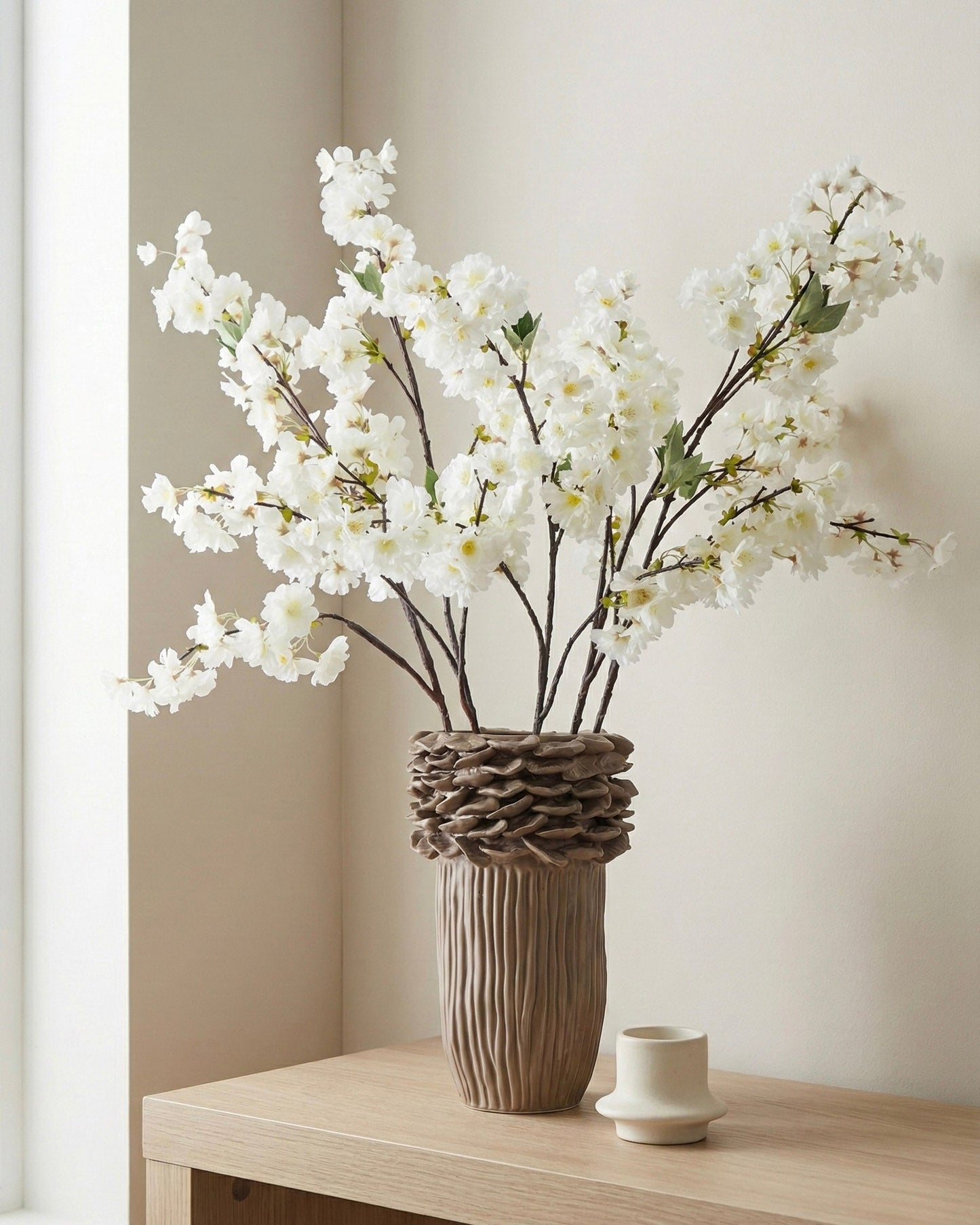 Styled Look: Soft Spring Simplicity