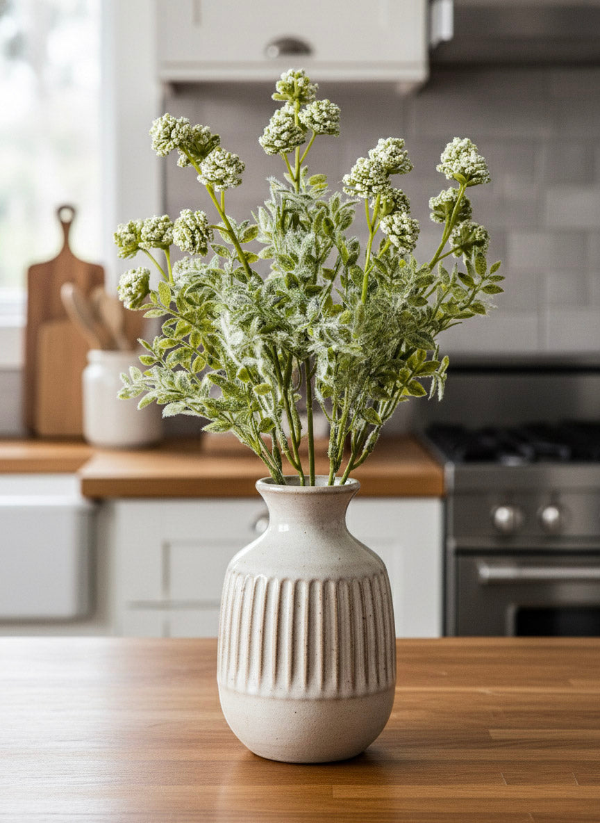 Bubble Berry Buds Bush
