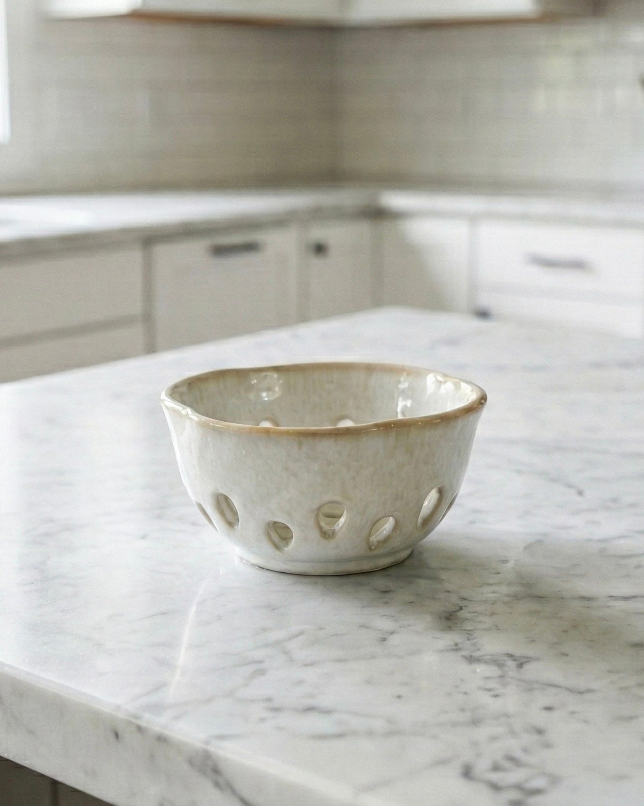 Eloise Mini Berry Basket