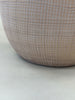 Large Elias Round Terracotta Pot | Scratch & Dent