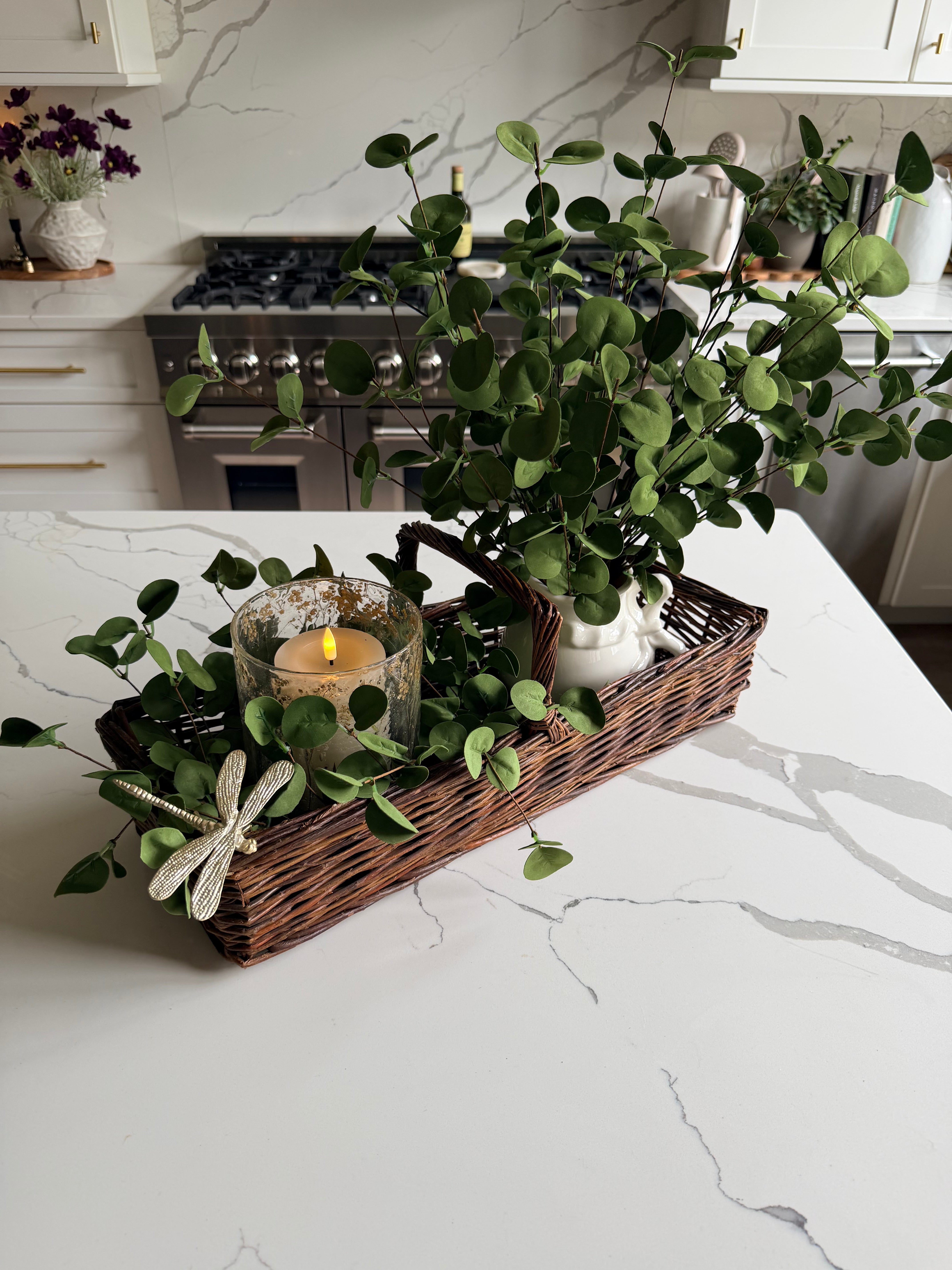 The Meadow Glow Styled Look