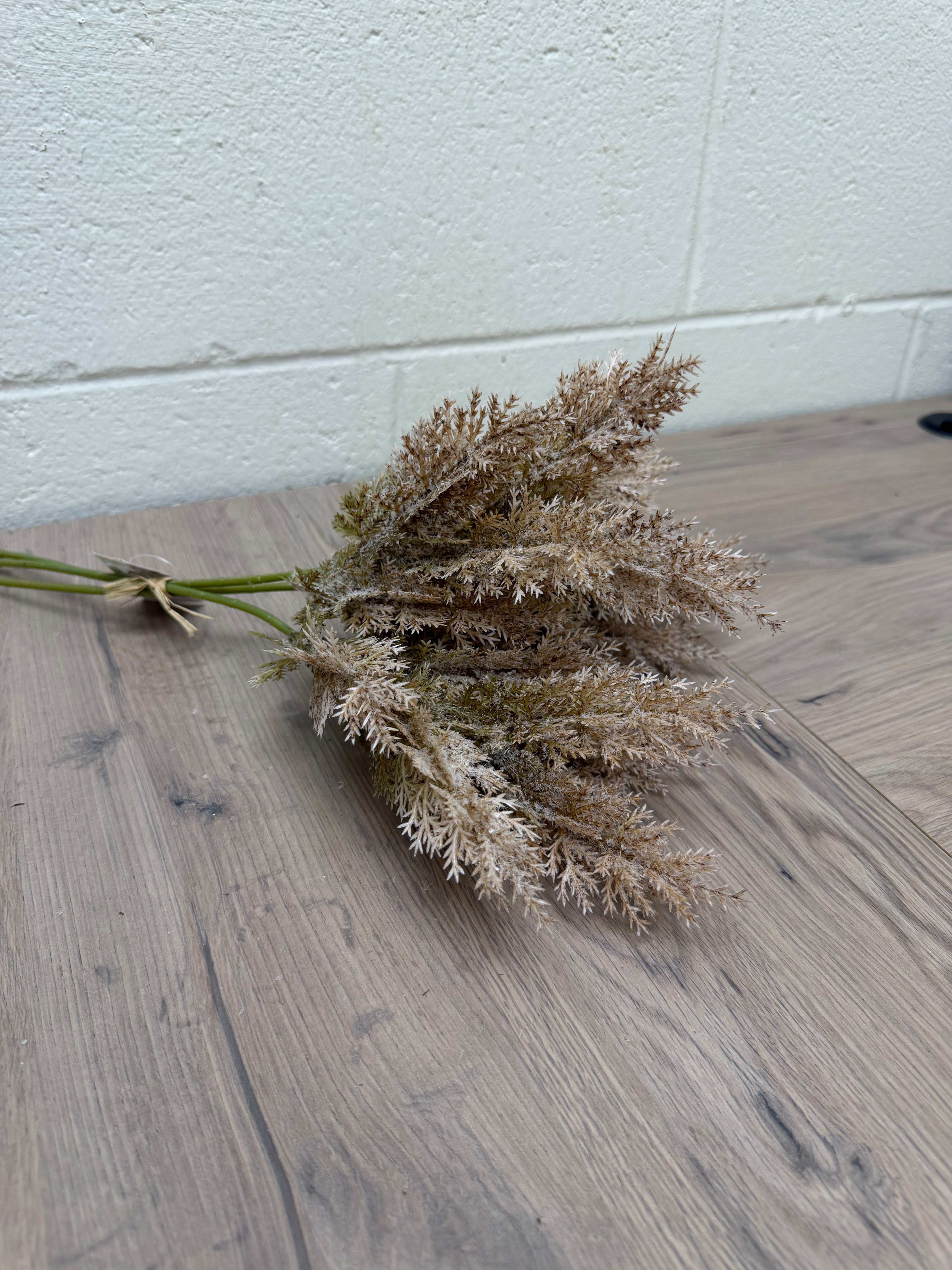Lavender Pampas Bunch | Scratch & Dent