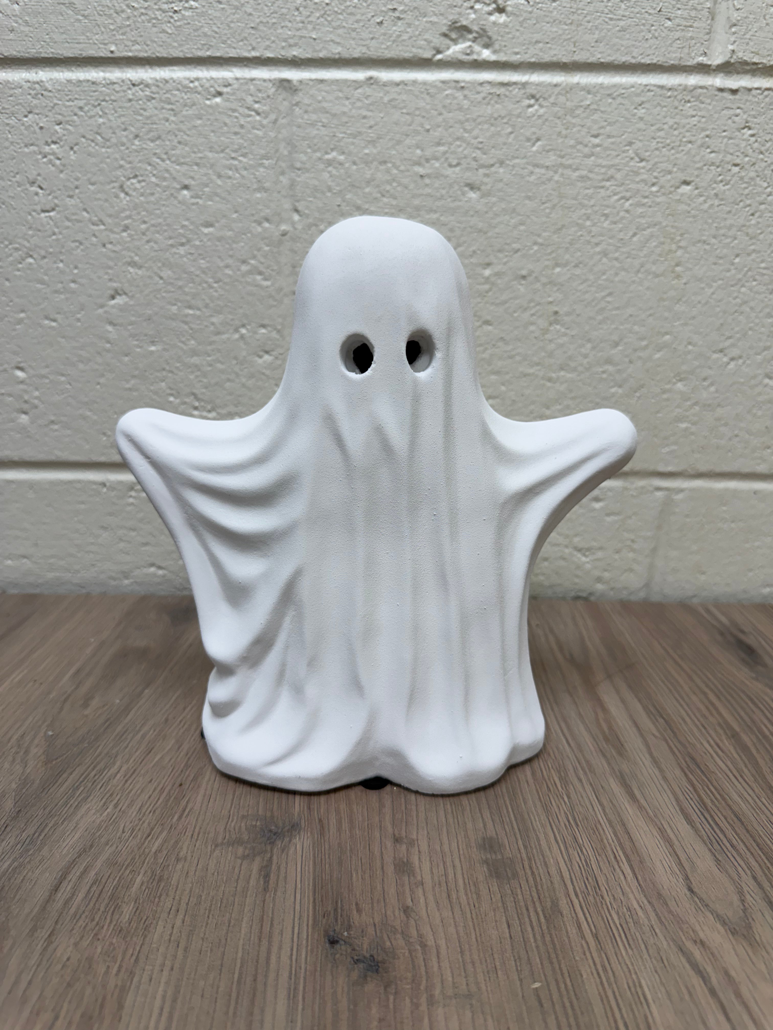 Cement Ghost Accent | Scratch & Dent