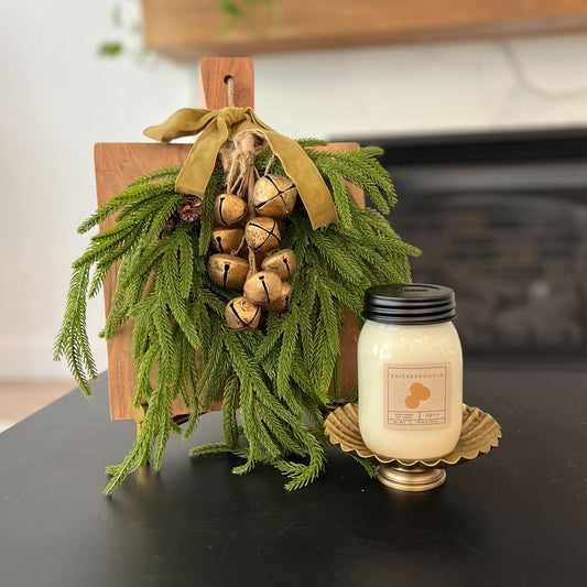 Fireside Holiday Styling Bundle