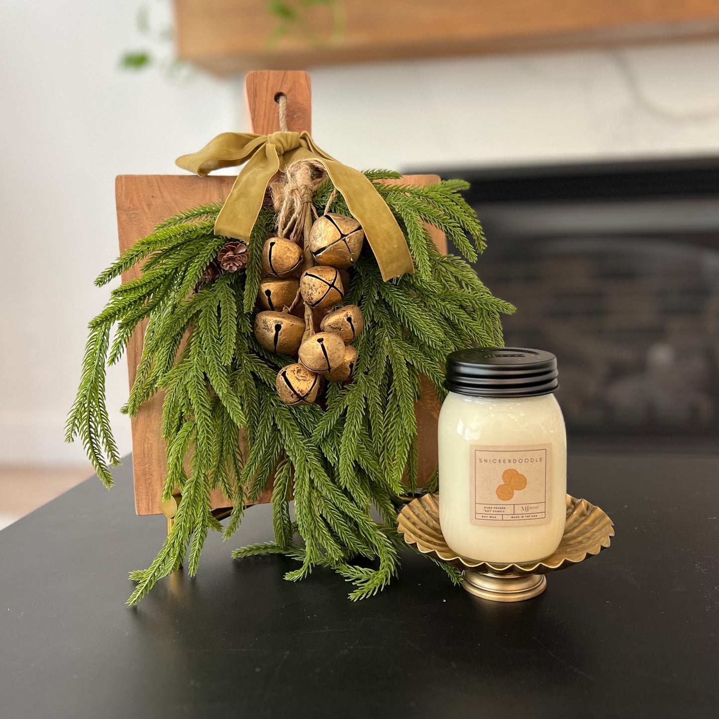 Fireside Holiday Styling Bundle