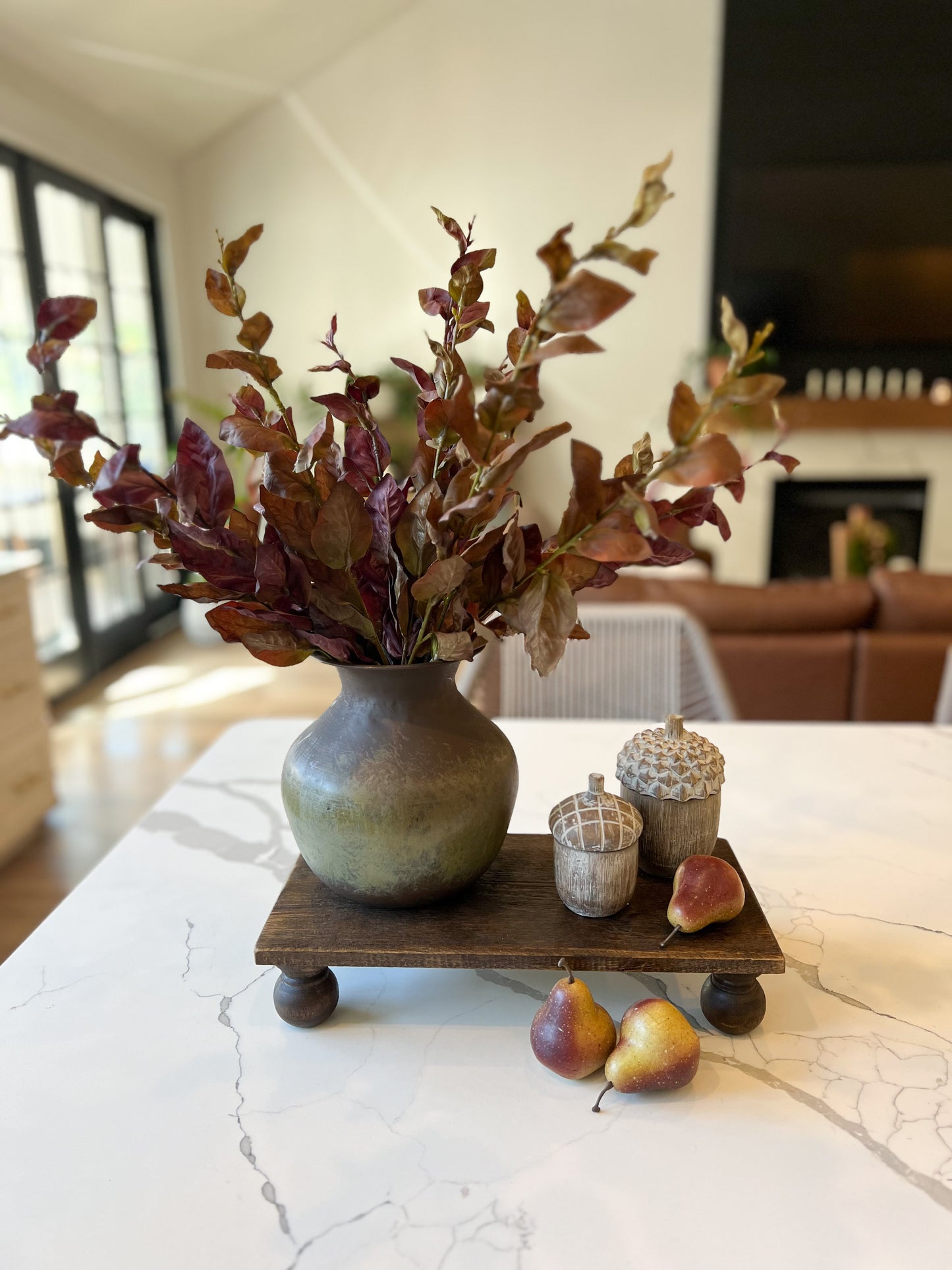 Harvest Hearth Styling Bundle