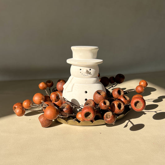 Snowman Warmth Bundle