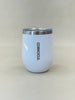 Corkcicle Stemless Insulated Wine Tumbler