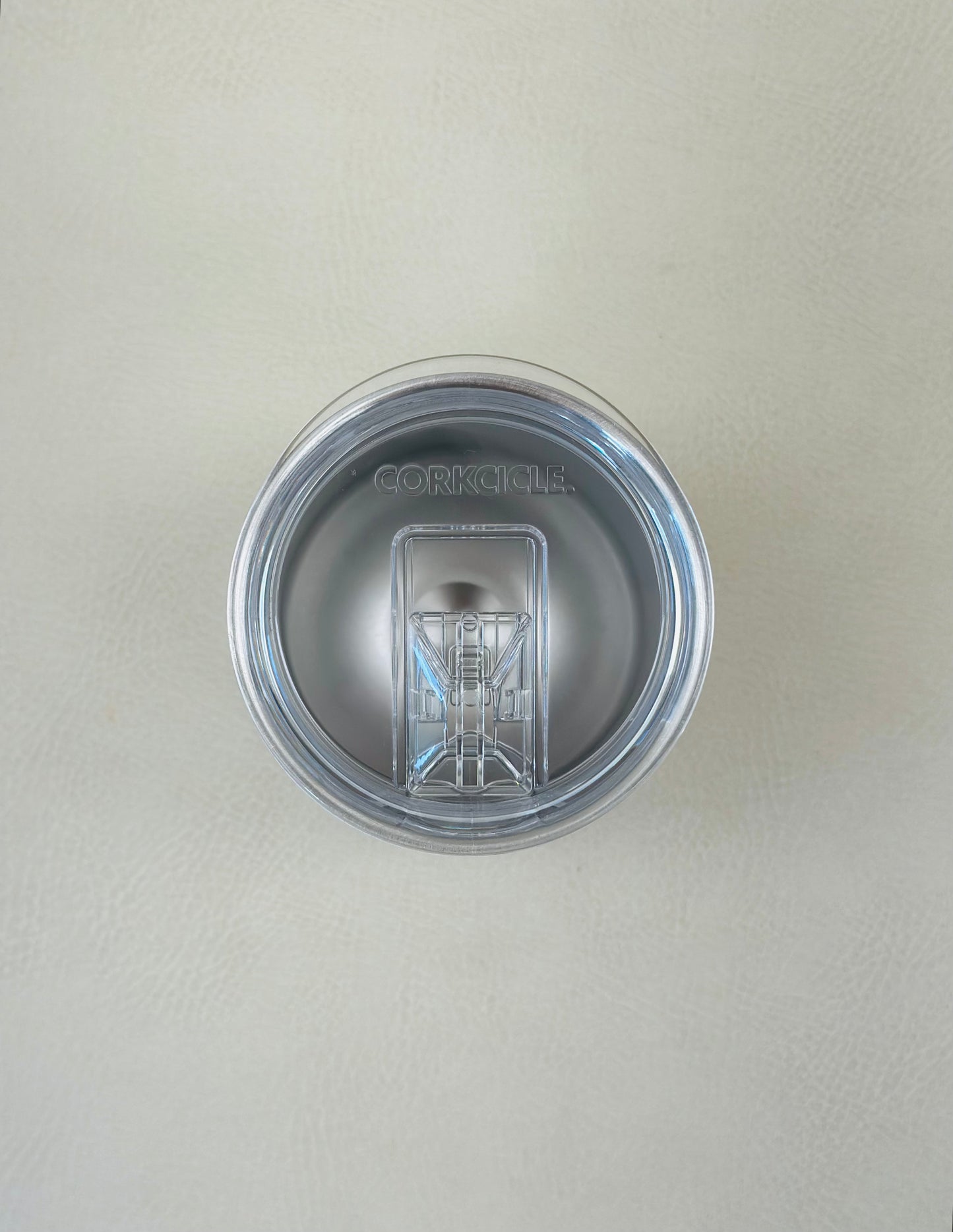 Corkcicle Stemless Insulated Wine Tumbler