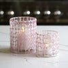 Flameless Tealight Candles | Set of 4