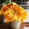 Real Touch Daisy Bunch