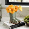 Real Touch Daisy Bunch