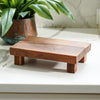 Adrian Wood Riser