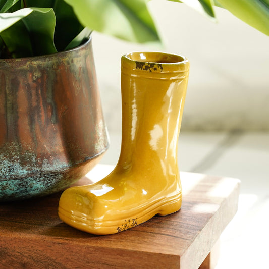 Mini Rain Boot