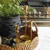 Baxter Candle Holders | Set of 3