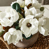 Real Touch Magnolia Bunch
