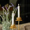 Flameless Tapers | Set of 2