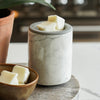 Mini Wax Melt Warmer | Marble