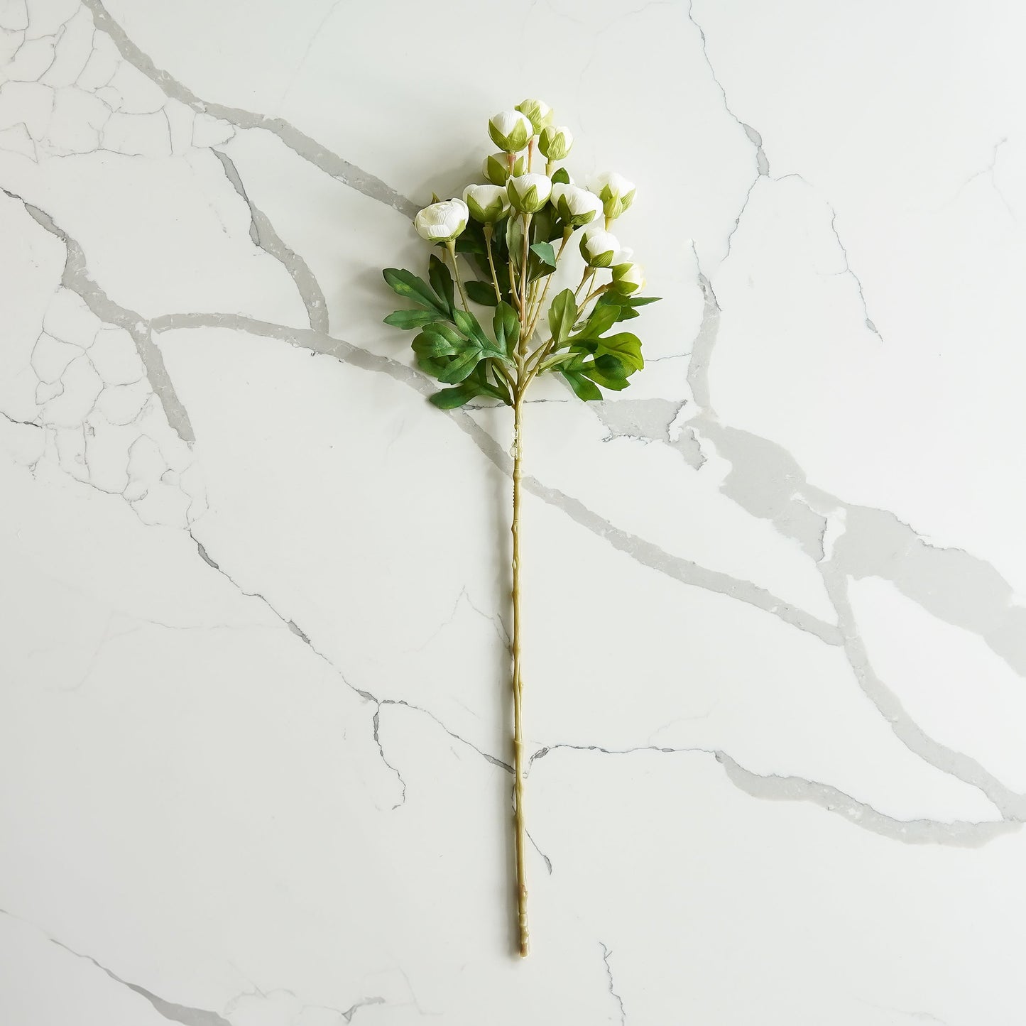 Styled Look: Swan Garden Tabletop