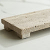 Caelia Footed Tray