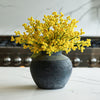 Ember Top Stripe Vase