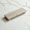Caelia Footed Tray