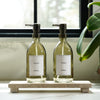 Caelia Footed Tray