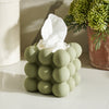 Sage Bubble Pot