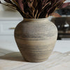 Preston Natural Vase