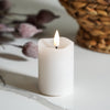 Flameless Wavy Votive Candles