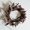 Sleepy Catchfly Candle Ring | Large