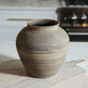 Preston Natural Vase