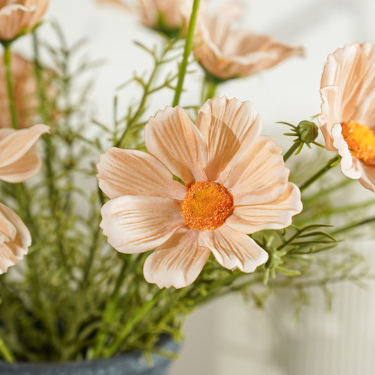 Real Touch Calliopsis | Latte