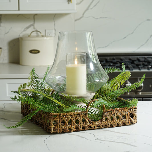 Fern & Flame Ensemble