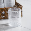 Melamine Dot Drinkware