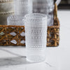 Melamine Dot Drinkware