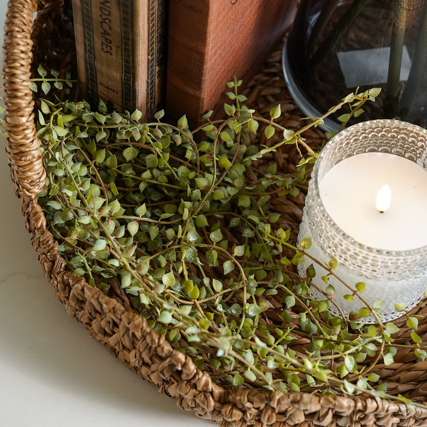 Little Vine Hanging Pick