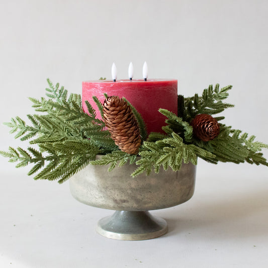 Winter Glow Candlelight Bundle