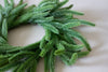 Real Touch Whispering Pine Candle Ring