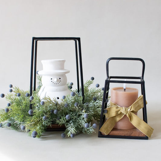 Juniper Glow Winter Bundle