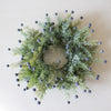 Juniper Berry Cedar Candle Ring