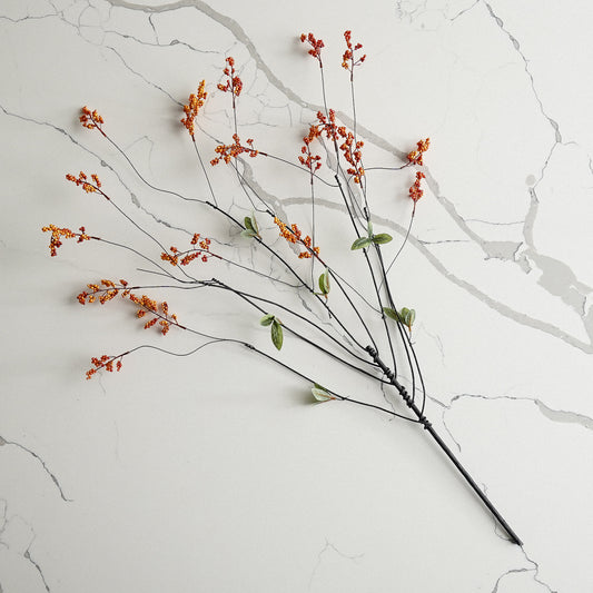 Mini Berries Branch