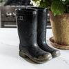 Black Rainboots