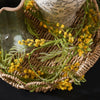 Faux Botanical Garland