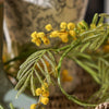 Faux Botanical Garland